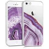 MODELLKOMPATIBILITÄT: Geeignet für Apple iPhone SE (1.Gen 2016) / 5 / 5S, Nicht kompatibel mit iPhone SE (2020)