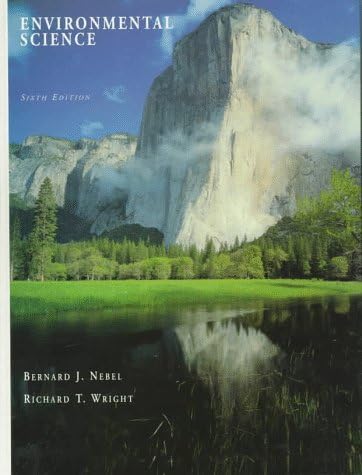 Environmental Science: The Way the World Works