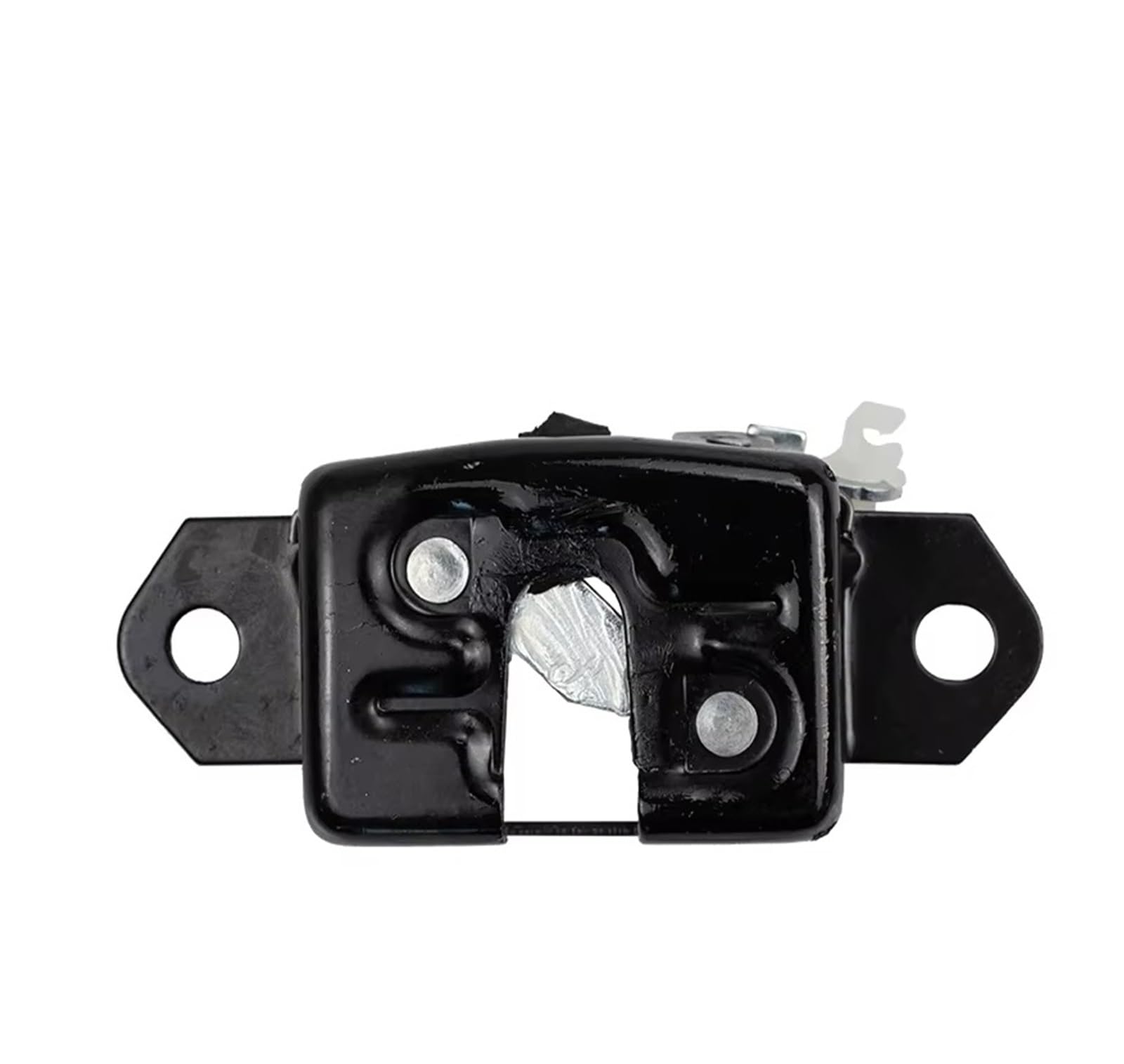 Feoosvx One Color Door Lock Actuator Tailgate For Nissan For Navara D40 2004-2012 90503-Jt30a 90503-Eb700 Tail Lock Rear Door Truck Lid Bonnet