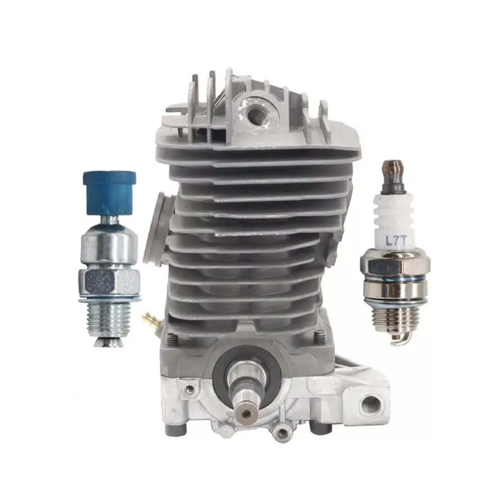 Kit cylindre piston 46 mm pour 029 039 haute compression moteur
