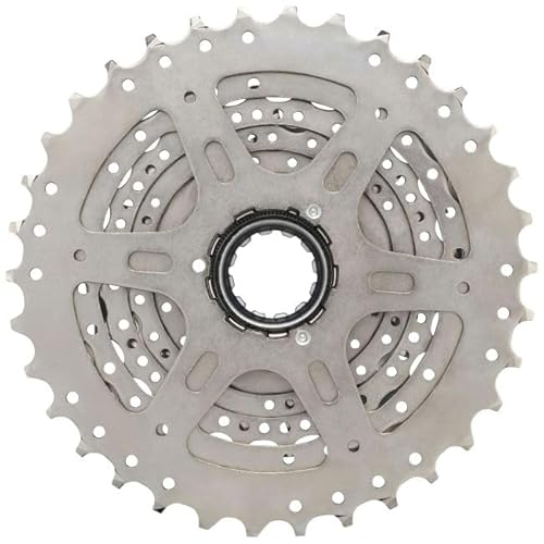 Shimano Cass HG50 8 Speed - 3