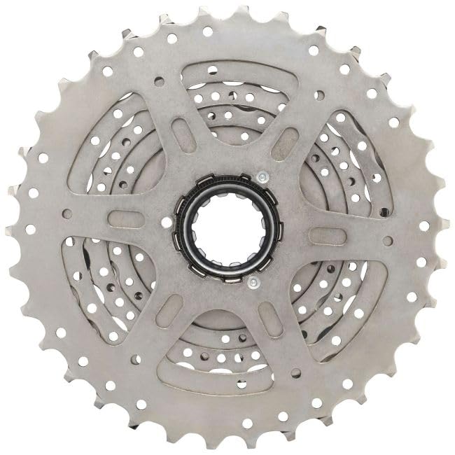 Amazon | SHIMANO(シマノ) CS-HG50 8S 11-30T 13570360 CS-HG50