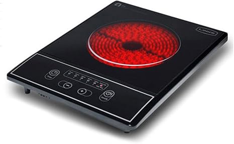 stand alone electric burner