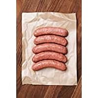 Vista 7 de Beyond Meat Beyond Sausage Salchichas de Cena a Base de Plantas, Brat Original 14 oz