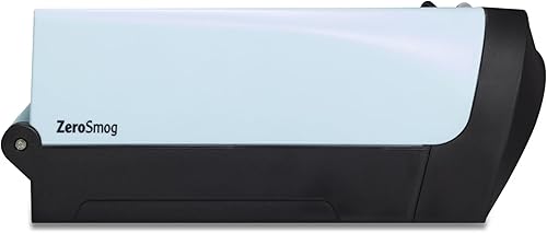 Miniatura 3 de Weller Estación de soldadura con unidad de filtración móvil ZeroSmog Shield  WE1010NAS