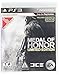 Medal of Honor Limited Edition - Playstation 3