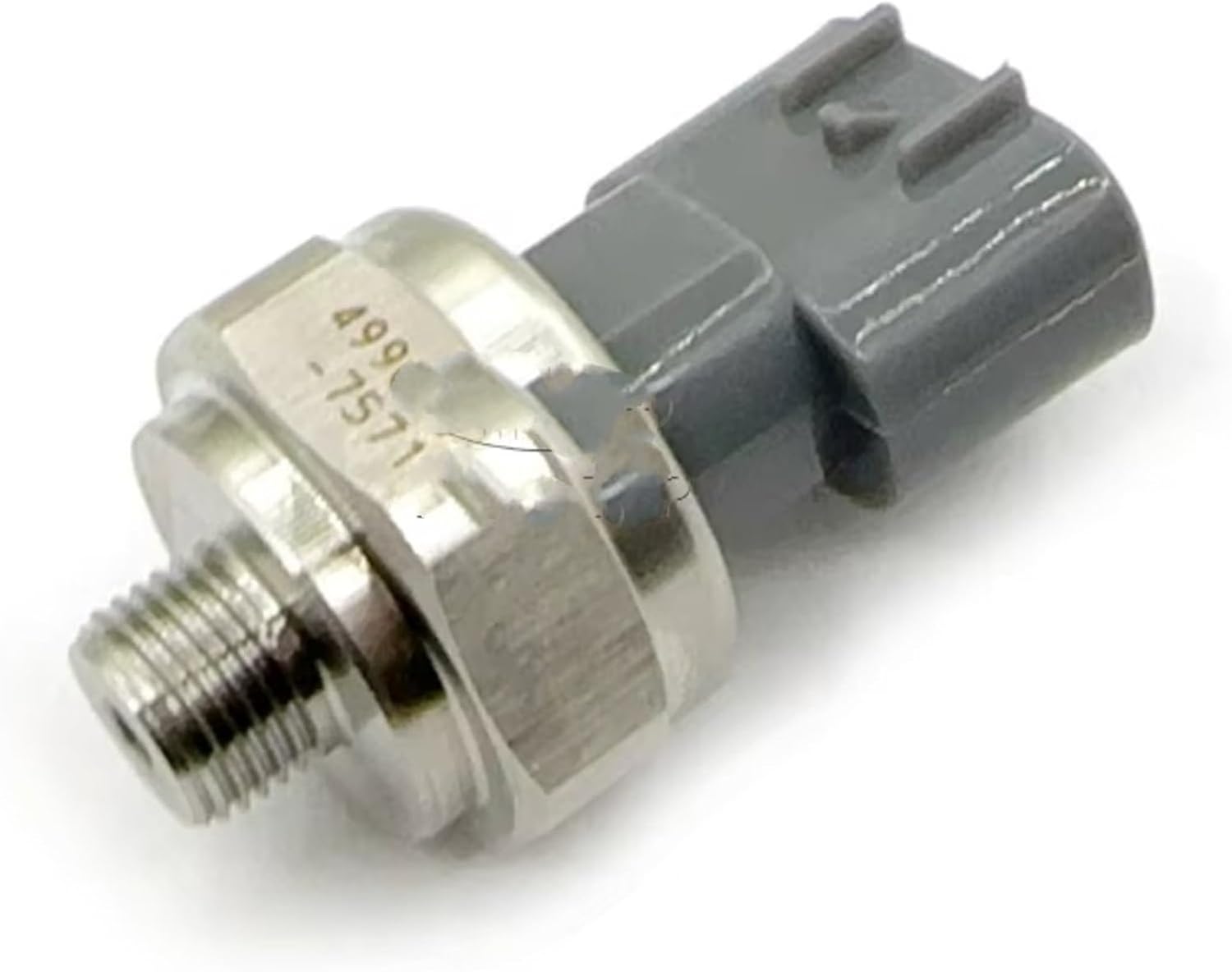 A/C Pressure Switch Sensor, for A/C Air Conditioning Pressure Sensor 499000-7571 A/C Air Conditioner Pressure Sensor