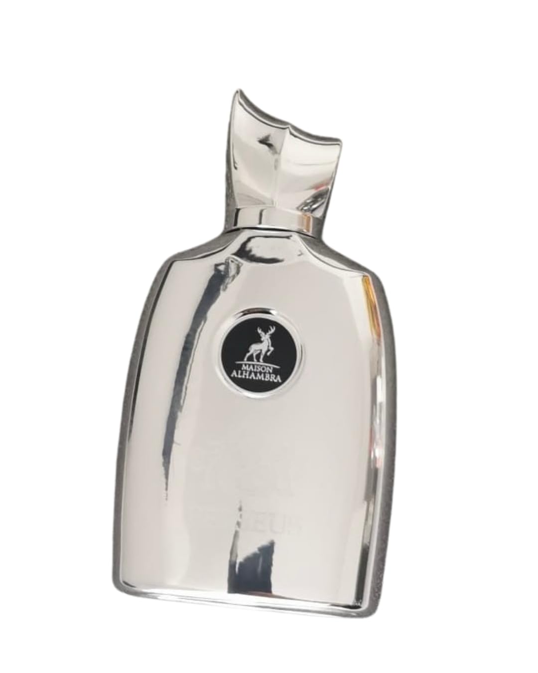 Perseus by Maison Alhambra for Men - 3.4 oz EDP Spray