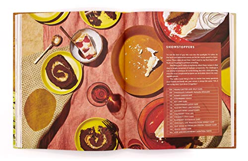 Fruit Cake: Recipes for the Curious Baker