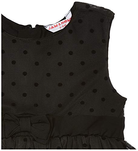 Image of Amazon Brand - Jam & Honey Baby-Girls Dress
