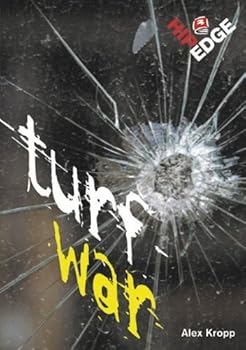 Paperback Turf War Book
