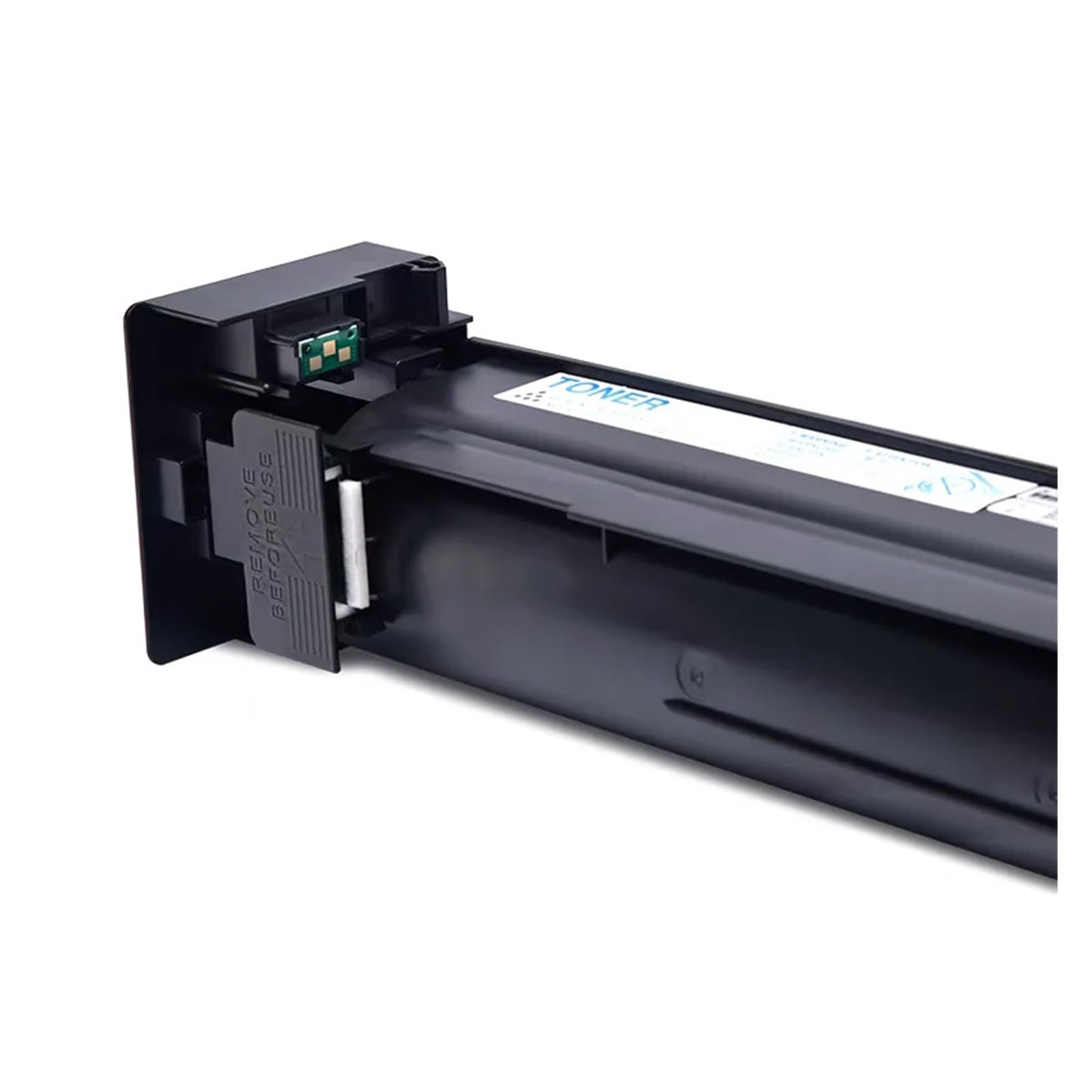 Cartuccia toner, compatibile con KONICA MINOLTA, TN812 | Compatibile con stampante BIZHUB 758 808, cartuccia nera ad alta resa, 40.800 pagine, con chip intelligente