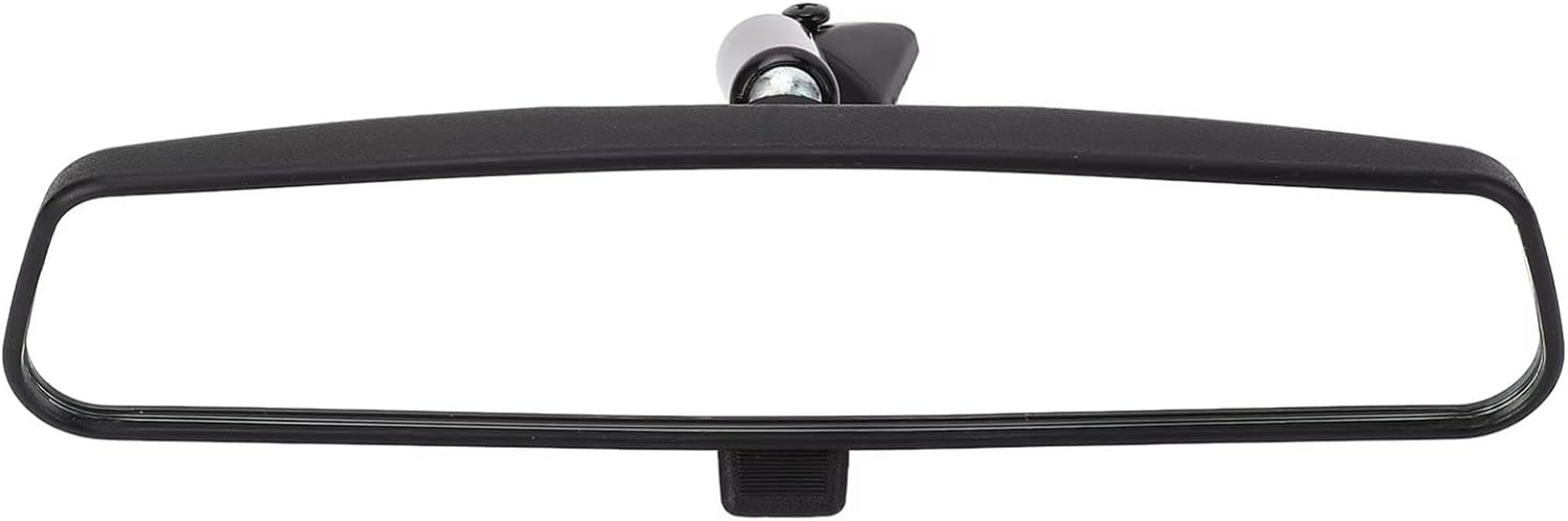 interior rearview mirror, Rearview mirror, For Mazda 3 2014 2015 2016 2017 2018, For CX-3 2018 KD53-69-220B Car Interior Rear View Mirror Parts Accessories