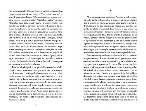 A arte de relaxar: 7 passos para entender a fadiga e aprender a descansar A arte de relaxar: 7 passos para entender a fadiga e aprender a descansar - Imagem 4