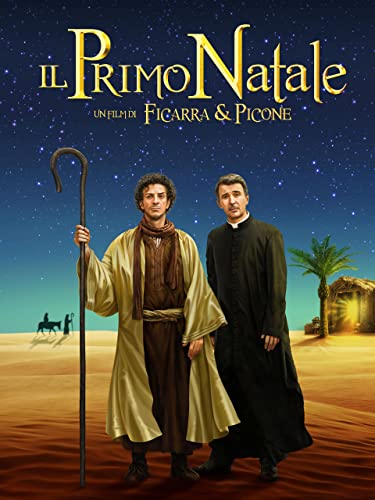  Il primo Natale