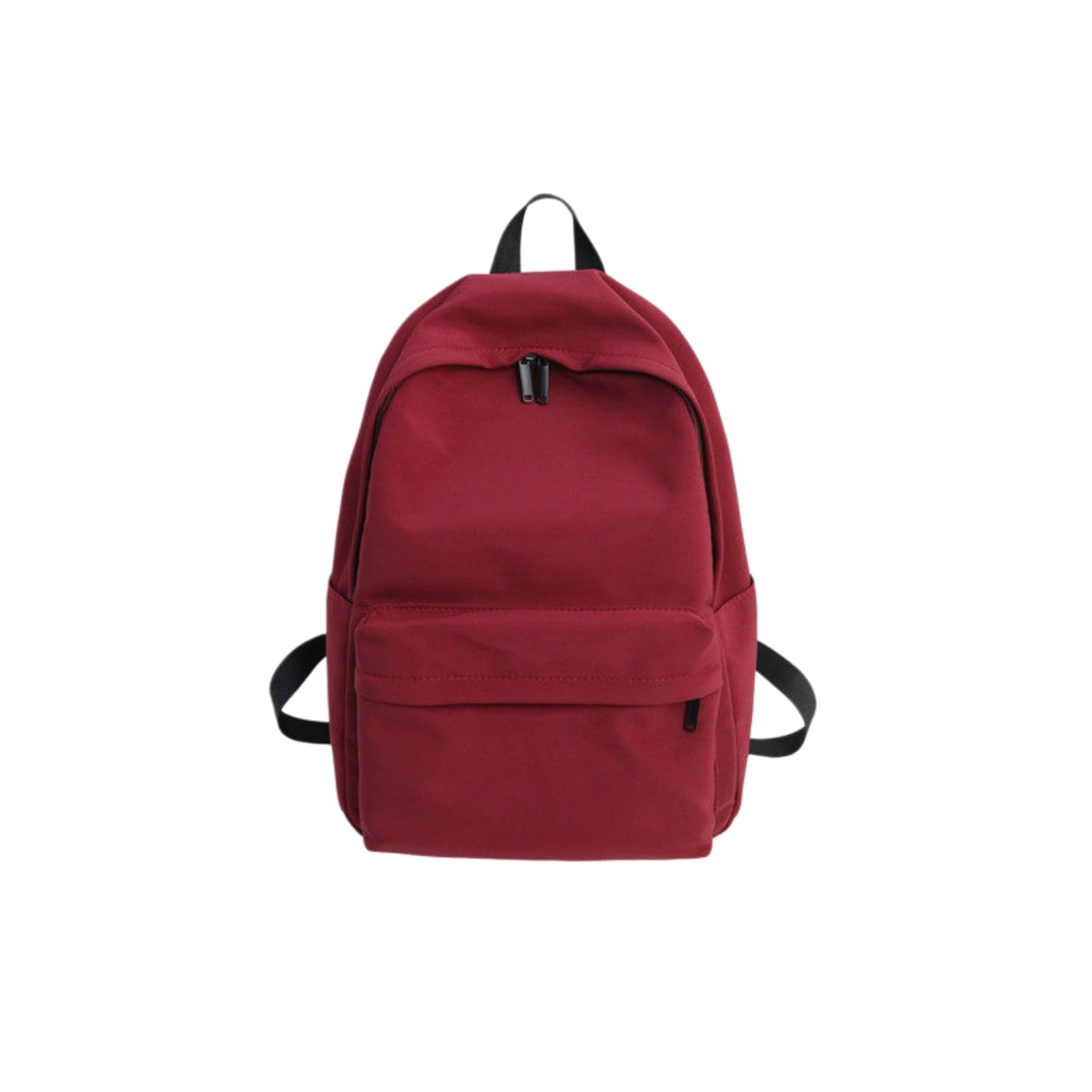 Mochila viaje cabina para proteger portátil de 15,6 pulgadas con compartimentos impermeables