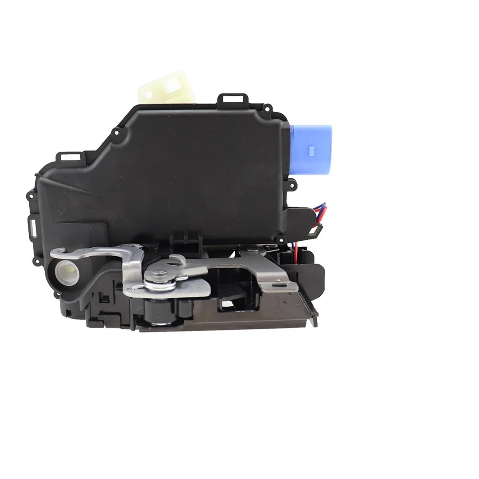 Maltay Grey Car Door Lock Actuator For Vw For New For Beetle For Polo For Transporter 1999-2009 Door Lock Actuator Central Mechanism 3B1837015aq(Grey)