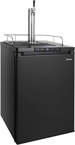 Kegco K309B-1 kegerator