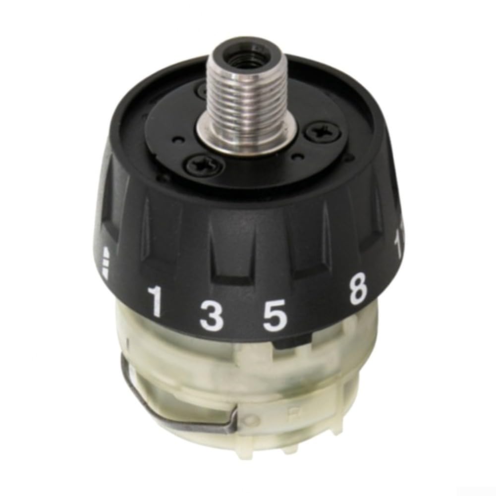 OEM-Spec Getriebebaugruppe für DF330 DF333D Akku-Bohrschrauber 127125-6 direkter Ersatz