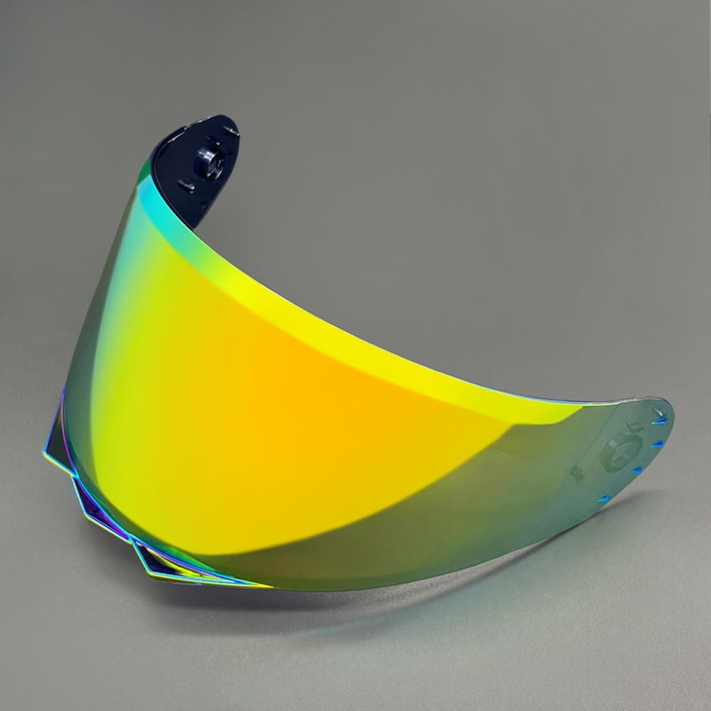 Lente de Casco de Protección contra el Viento para Motocicleta