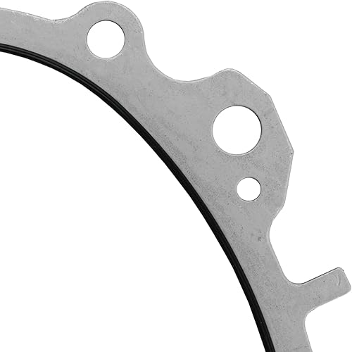 Miniatura 4 de Beck/Arnley 039-4170 Junta de bomba de agua