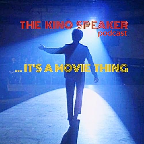 The Kino Speaker cover art