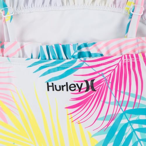 Image of Hurley Girls' Tankini 2-piece Swimsuit