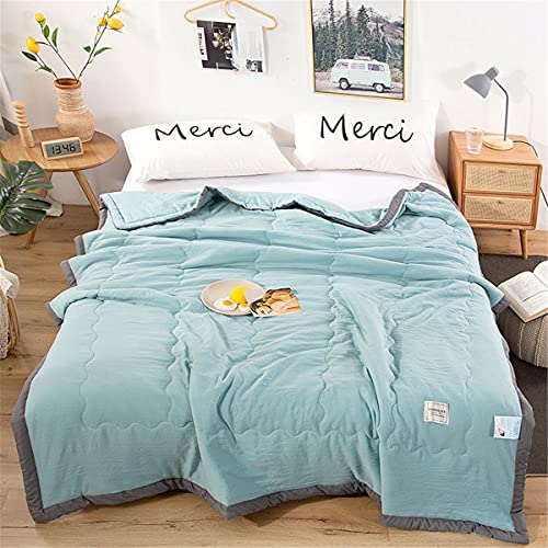 Couvre-lit matelassé doux pour protéger et décorer votre lit - 2