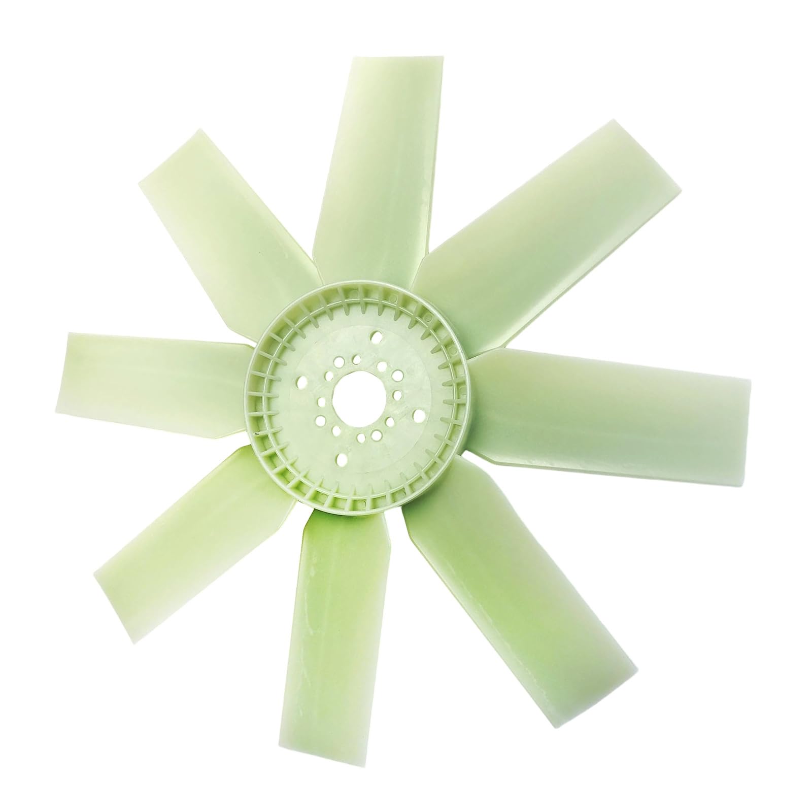 Amazon.com: OCTOT 1604585400 1604-5854-00 Fan Fits for Atlas Copco