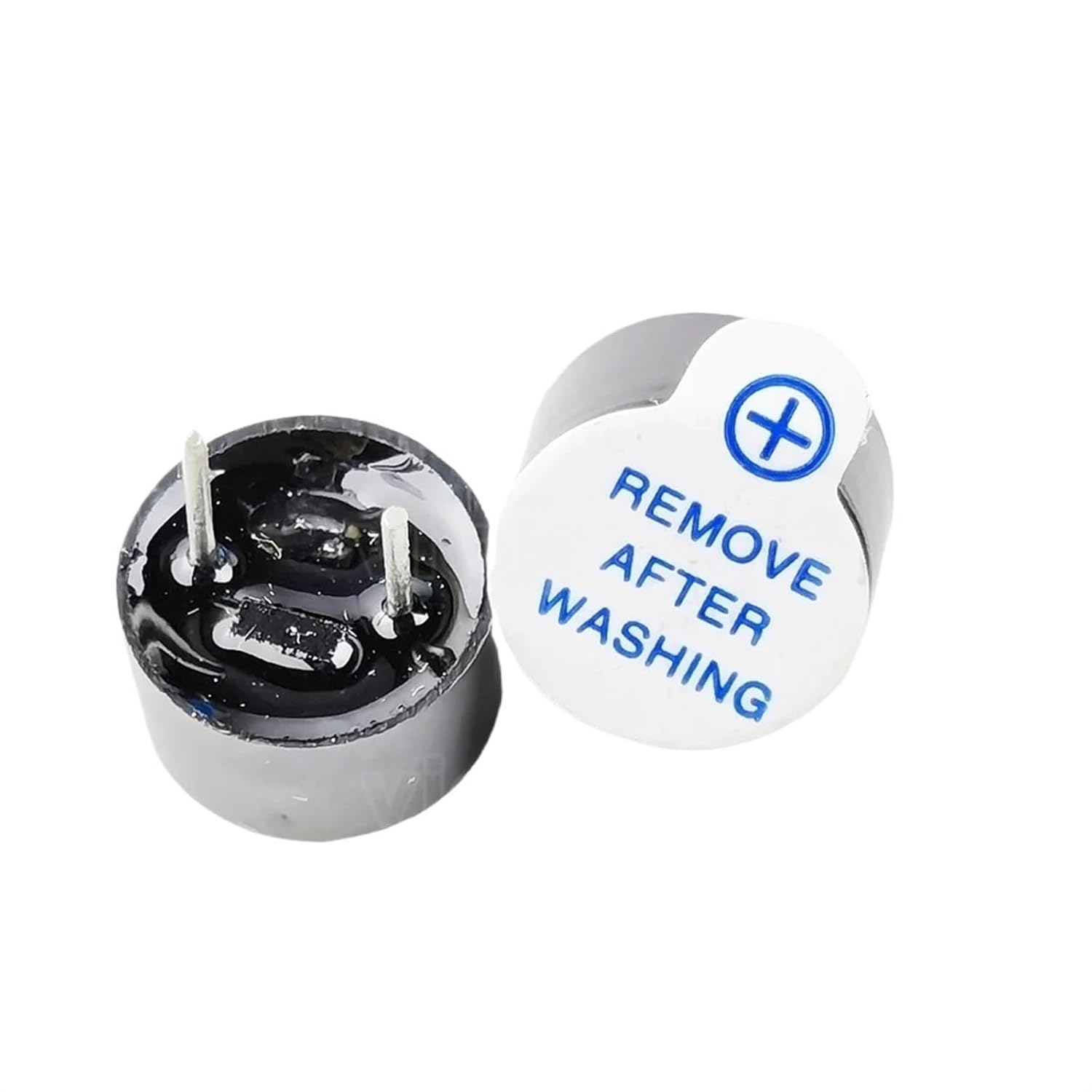 10PCS Integrated Active Buzzer TMB09A03 TMB09A05 TMB09A12 TMB12A03 TMB12A05 TMB12A12 3V 5V 12V 0955 9 * 5.5MM 12 * 6.5MM 12 * 9.5MM(12V 12x9.5MM)