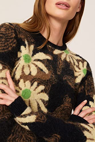 Image of Nanushka Rent The Runway Pre-Loved Eloise Sweater