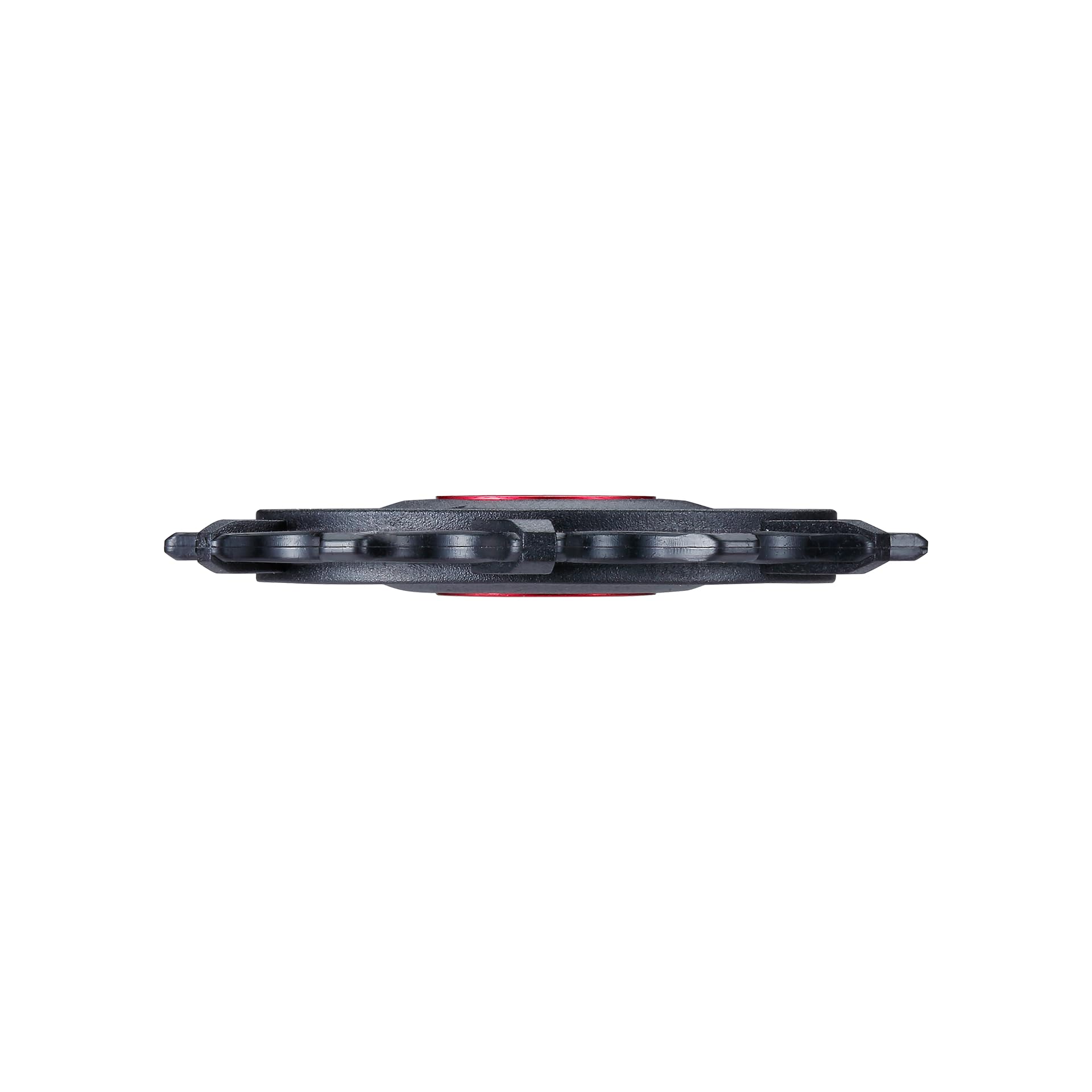 BBB Cycling RollerBoys Ceramiczne koła pasowe 12T SR | Kompatybilny z SRAM | 12-biegowe zestawy grupowe | Ceramiczne koła pasowe o wysokiej wydajności | Trwałe i wydajne koła podporowe przerzutki |