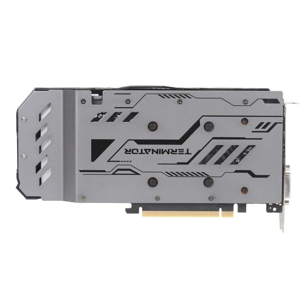 【動作確認済み】 maxsun GTX 1660 SUPER iCraft 6G Amazon | maxsun GeForce GTX 1660 スーパーターミネーター