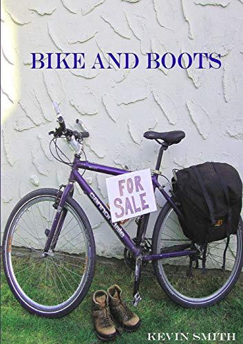 Preisvergleich Produktbild Bike and Boots For Sale