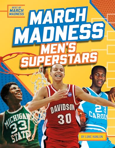 March Madness Men's Superstars (Best of March Madness)