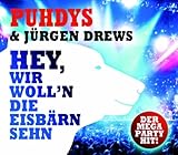  Hey, Wir Woll\'n Die Eisbärn Sehn (Single Version)