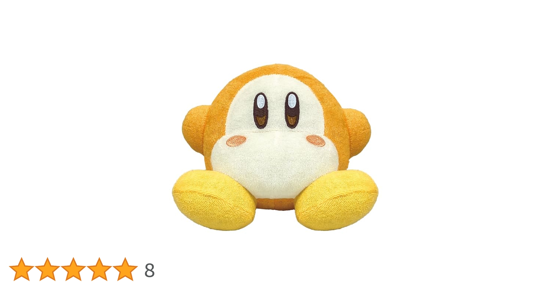 星のカービィ　ぬいぐるみ　マスコット　計20点まとめ売り　カービィ　ワドルディ 71l4SKtzU-L._AC_UL210_SR210,