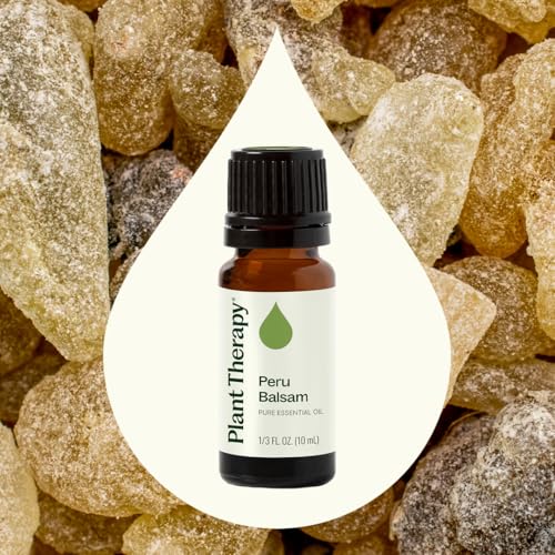 Aceite Esencial Balsam 10 mL Puro Plant Therapy miniatura 3