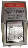 Honeywell, Inc. V4062A1131 Off-Lo-Hi Fluid Power Gas Valve Actuator, 120 Vac, Damper Shaft
