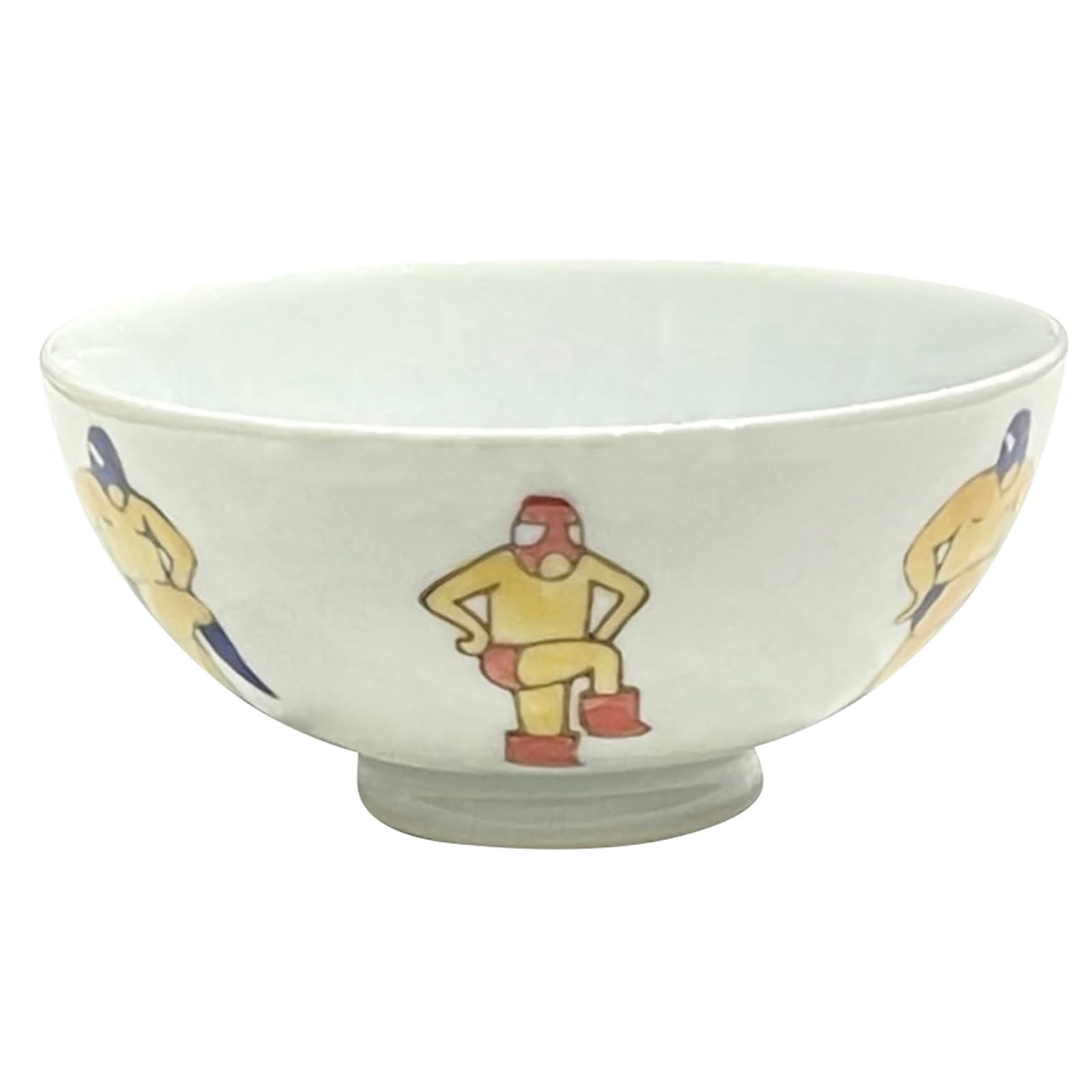 Amazon｜24to3 西富陶磁器 有田焼 飯碗 お茶碗 ご飯茶碗 小さめ