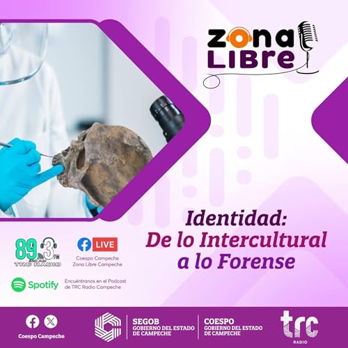 Zona Libre - Identidad: de lo Intercultural a lo Forense