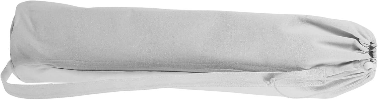 UPKOCH Outdoor Yoga Mat Storage Bag Strap Versatile Sports Mat Carrier for Minimalist Design for Men Women for Yoga Fitness Meditation Activities