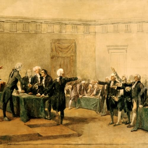 Dr. Matthew Spalding on Teaching the American Founding after 250 Years