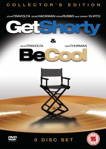 Get Shorty / Be Cool [UK Import]
