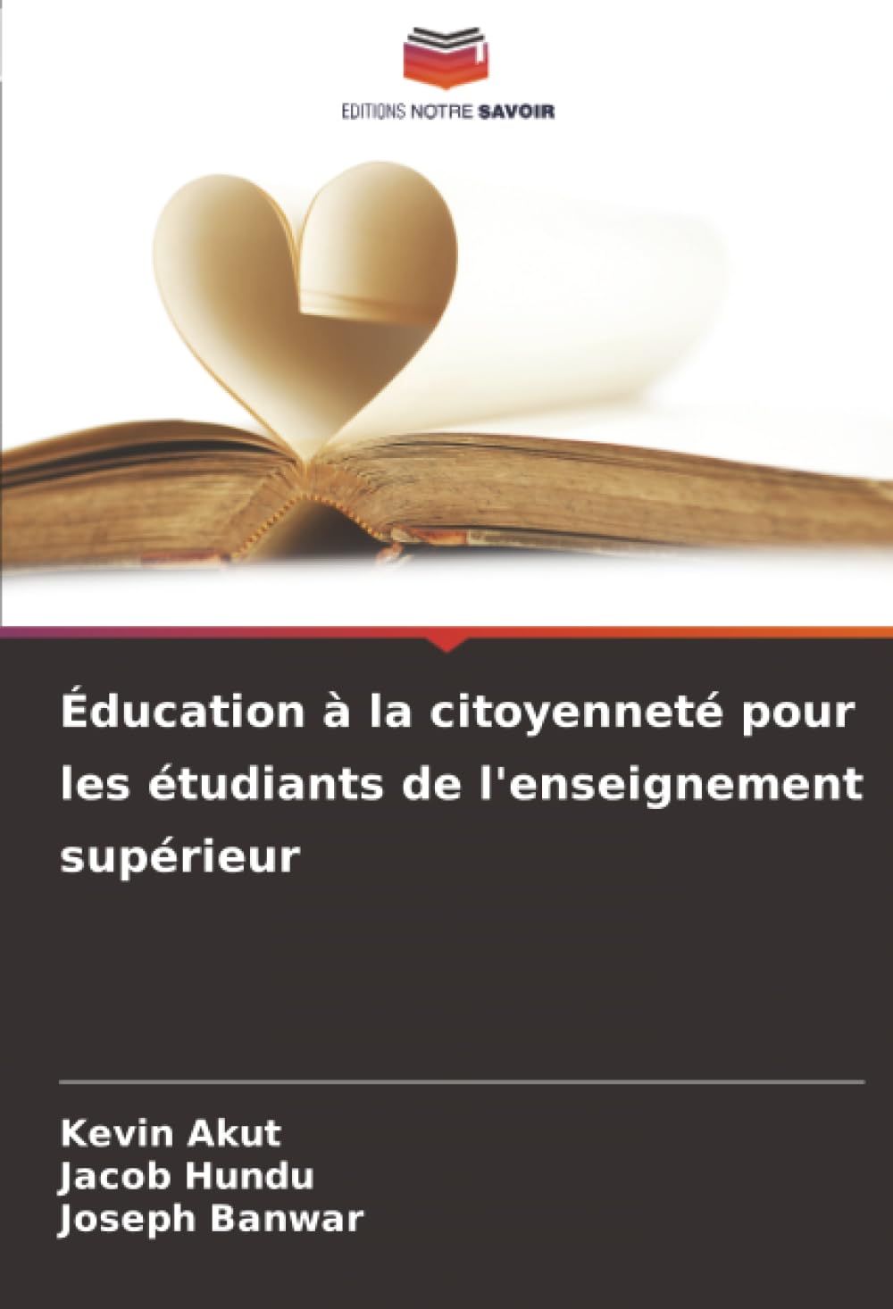 Éducation à la citoyenneté pour les étudiants de l'enseignement supérieur