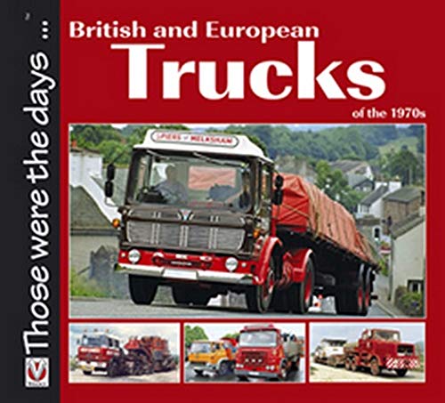 Volvo F10 F12 At Work 1977 83 Trucks At Work Hardcover 26 May 2013 Buy Online In Antigua And Barbuda Patrick W Dyer Products In Antigua And Barbuda