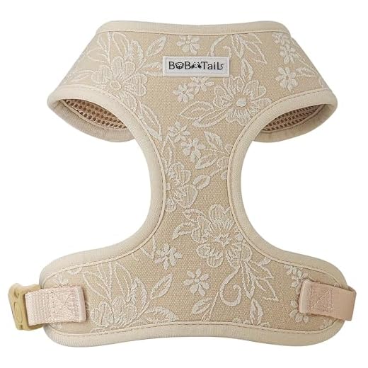 No Pull Vest Harness for Dogs