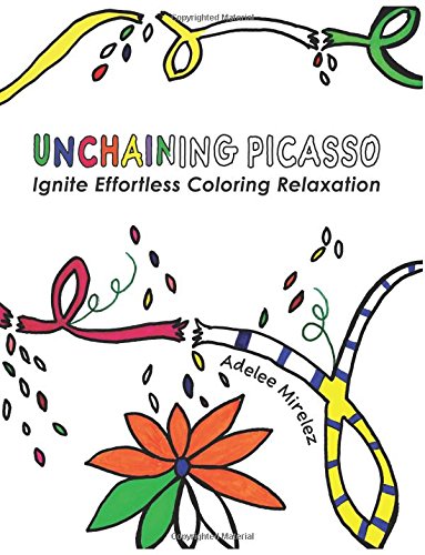 Unchaining Picasso: Ignite Effortless Coloring Relaxation
