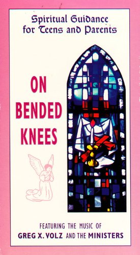 Sur les genoux pliés [VHS]