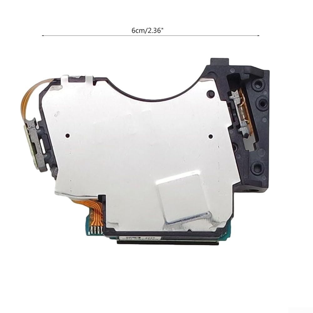 Lentille optique de rechange modèle KES 450 DAA et KEM 450 DAA pour un jeu amélioré pour PS3